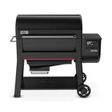 Weber Searwood XL 600 Pellet Grill - in store pickup or local delivery ONLY