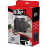 Weber Searwood XL 600 Pellet Grill Cover