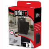 Weber Searwood 600 Pellet Grill Cover