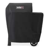 Weber Searwood 600 Pellet Grill Cover