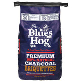 Blues Hog All Natural Hickory Charcoal Briquettes 15.4lb
