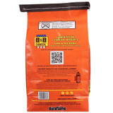 B&B Charcoal All Natural Hickory and Oak Charcoal Briquettes 8.8lb