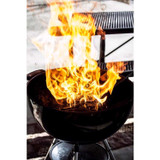 Grill Mark Charcoal Lighter Fluid 32 oz