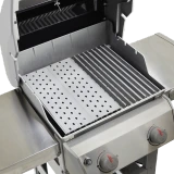 Grill Grates for Weber Sport 300