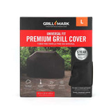 Grill Mark Grill Cover 65 x 20 x 45''