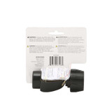 Grill Mark Plastic Type 1 Propane Tank Level Indicator