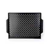 Grill Mark Steel Grill Topper 16 x 12"