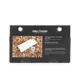 Mr. Bar-B-Q Wood Chips Traditional Smoker Kit