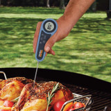 Maverick Digital Meat Thermometer Fold