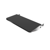 Traeger Front Folding Shelf Steel 4.5 x 10 x 23.25"