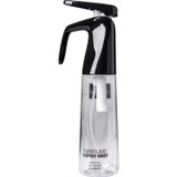 Traeger Basting Bottle Black/Clear