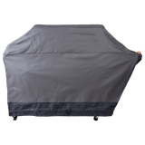 Traeger Grill Cover for Timberline XL Grey