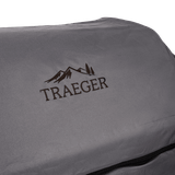 Traeger Grill Cover for Timberline XL Grey