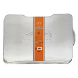 Traeger Aluminum Drip Tray Liner 21 x 15.5" for Ironwood 650