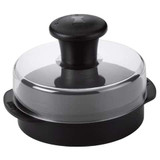 Weber Burger Press 5.5 x 4.5"