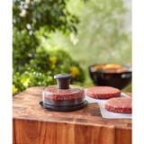Weber Burger Press 5.5 x 4.5"