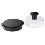 Weber Burger Press 5.5 x 4.5"