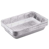Weber Aluminum Drip Pan 13.1 x 9.1"