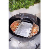 Weber Aluminum Drip Pan 13.1 x 9.1"