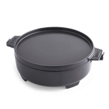 Weber Dutch Oven Duo