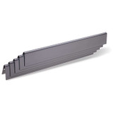 Weber Flavorizer Bars Porcelain Coated Steel fits Spirit 200 & 500