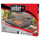 Weber Replacement Stainless Grill Grate Genesis 300 Series