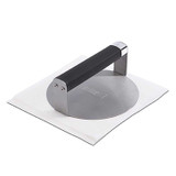 Weber Plastic/Stainless Grill Smashburger Kit