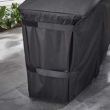 Weber Slate Griddle Cover 30"