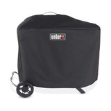 Weber Grill Cover Traveler