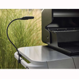 Weber Works Flex LED Grill Light