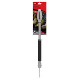 Weber Precision Stainless Grill Tongs