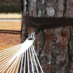 Hatteras Tree Straps for Backyard Hammocks