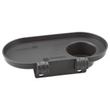 Drink Holder for Lafuma Chairs,  Grey / Anthracite