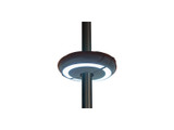 Umbrella Light Halo Bronze