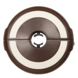 Treasure Garden Halo Umbrella Light - Bronze
