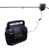 Mr. Heater Electric AC Power Adapter