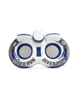 Intex River Run 2 Inflatable River Float Tube