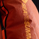 Big River Dry Backpack 30L, Picante