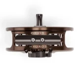 Orvis Hydros® Reel 7-9wt, Coffee