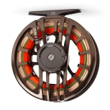 Orvis Hydros® Reel 7-9wt, Coffee