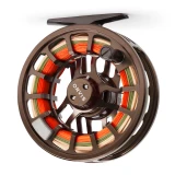 Orvis Hydros® Reel 7-9wt, Coffee