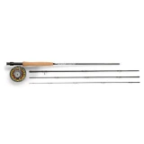 Orvis Clearwater® Fly Rod Outfit, 9' 6wt