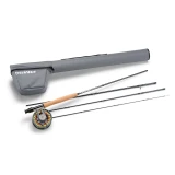 Orvis Clearwater® Fly Rod Outfit, 9' 5wt