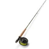Orvis Encounter® Fly Rod Outfit, 9' 5wt