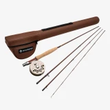 Redington Classic Trout Kit 590-4, 9' 5wt