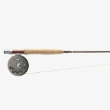 Redington Classic Trout Kit 590-4, 9' 5wt