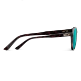 Smith Westward Sunglasses, Tortoise with ChromaPop Polarized Opal Mirror