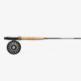 Redington Wrangler XL Trout Fly Rod Outfit, 9' 6 weight