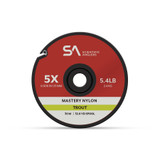 Scientific Anglers Mastery Trout Tippet, 6X 30M