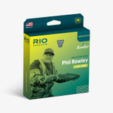 Rio Ambassador Series - Phil Rowley Lake Fly Line, WF6F/S1